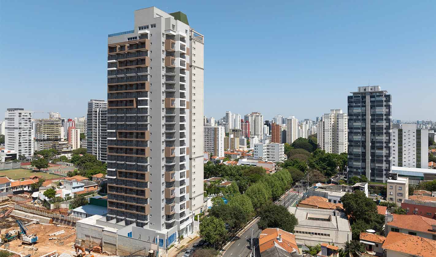 Nex One Sena Madureira — Fachada