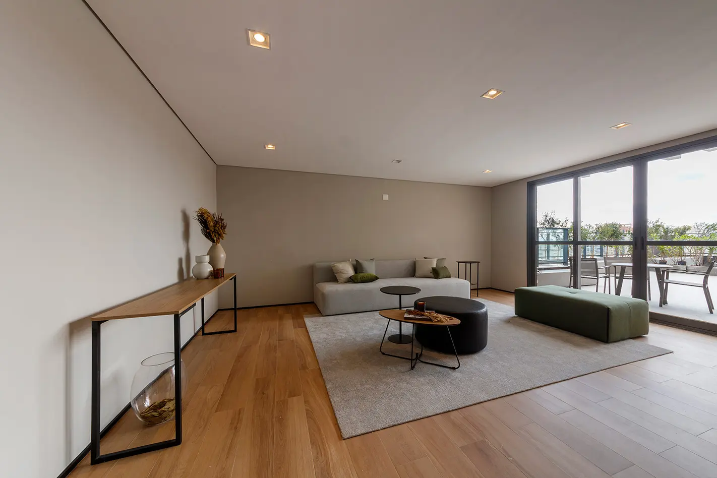 Modern Vila Clementino