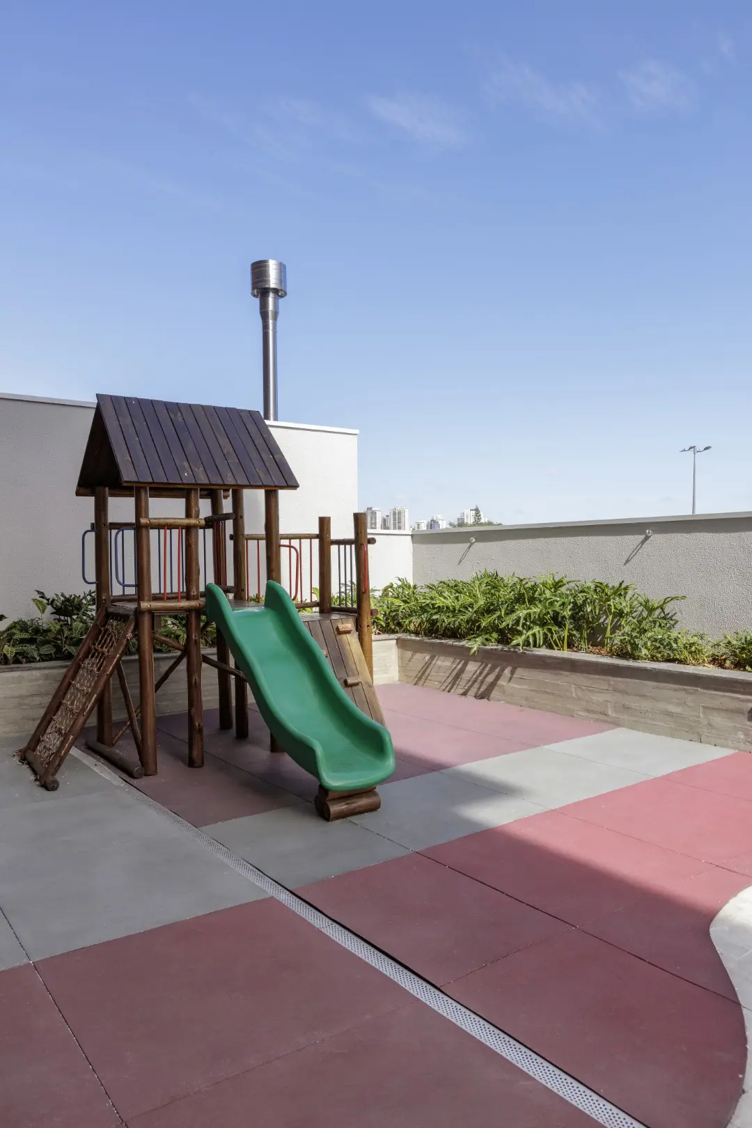 One di Playground
