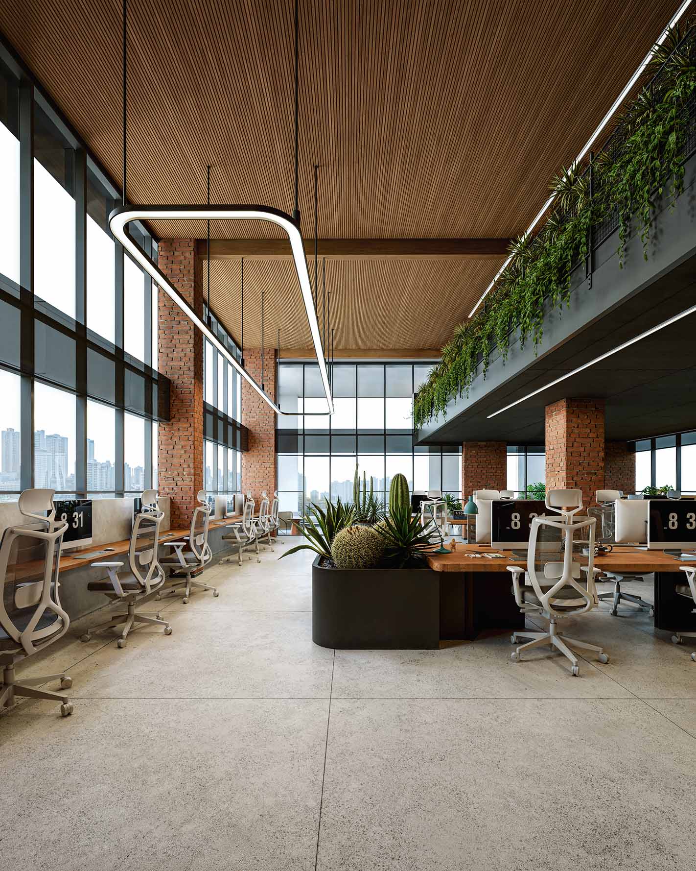 Corporate | Park View