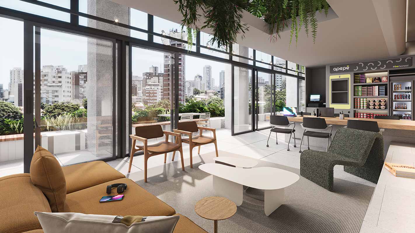 one innovation oliie 117 pinheiros coworking