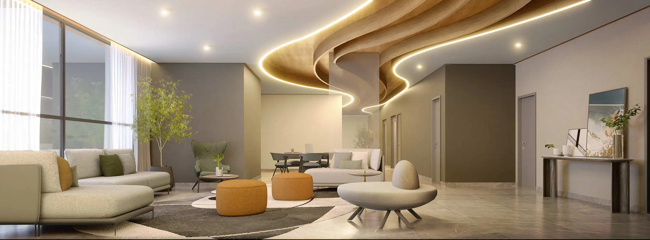 one innovation nex pereira coutinho coworking