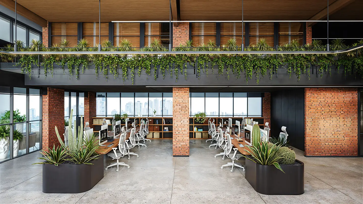 Corporate | Park View