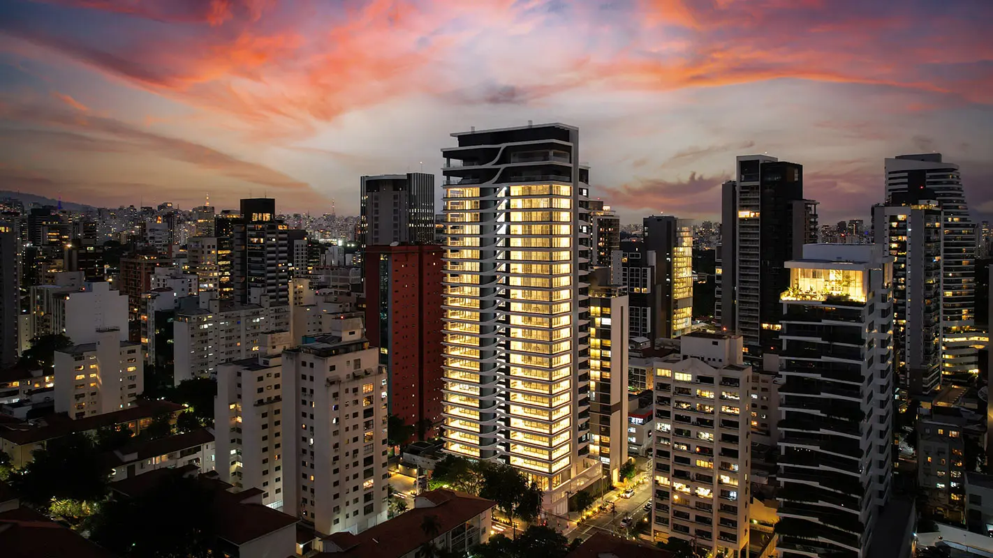 Edge Pinheiros