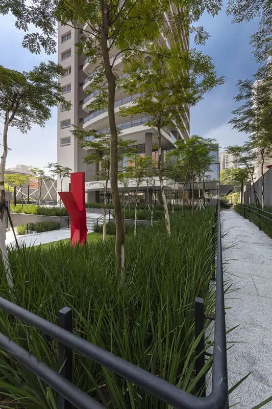 Edge Itaim — Jardim