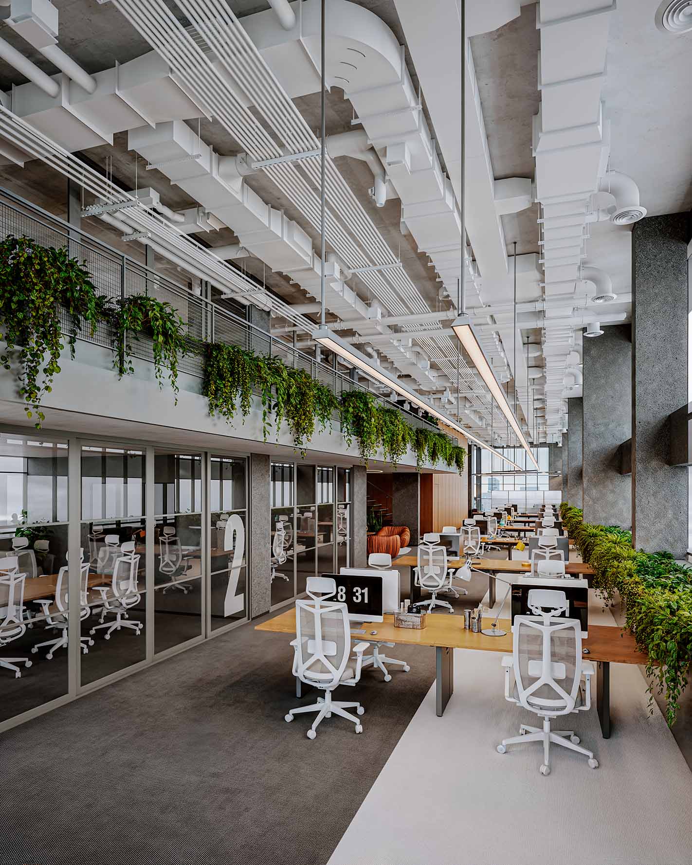 Corporate | Park View