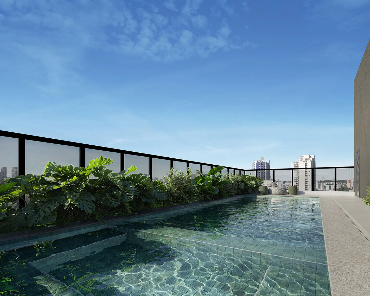 nex balthazar piscina
