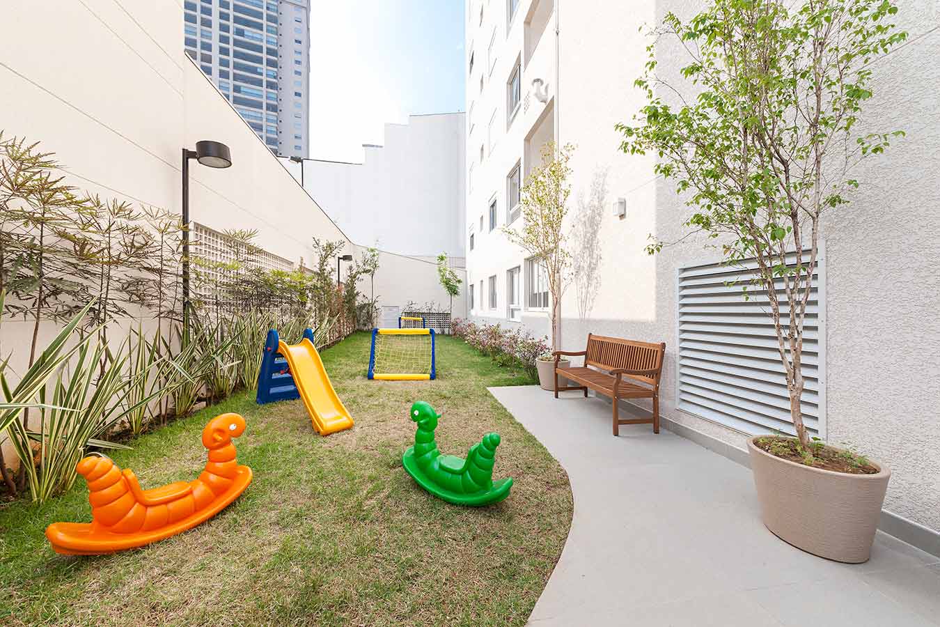 Viva Mooca — Vila Mocca Playground