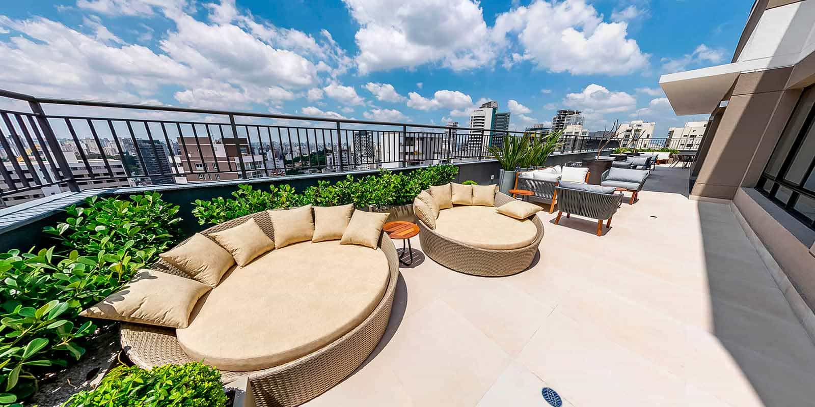 One di Rooftop