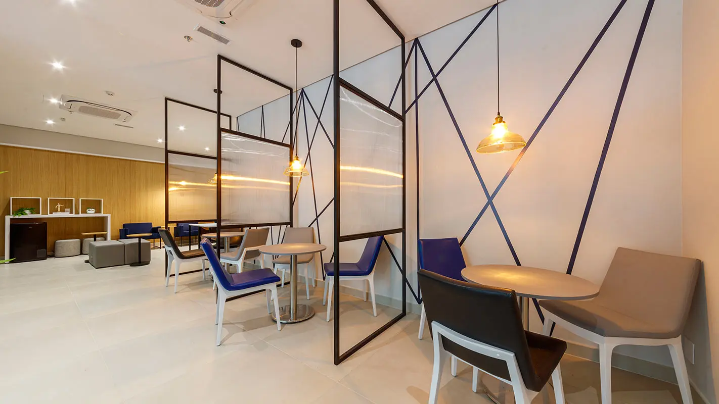 one nex one alto da boa vista coworking