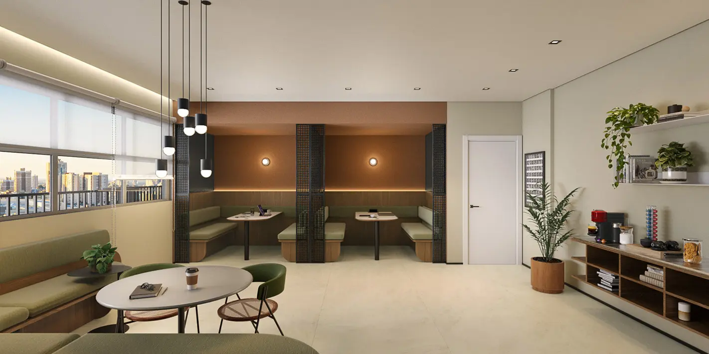 nex one renato coworking