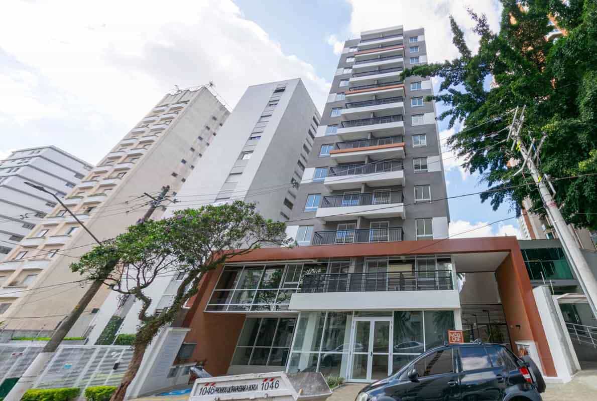 Mobi One Paulista