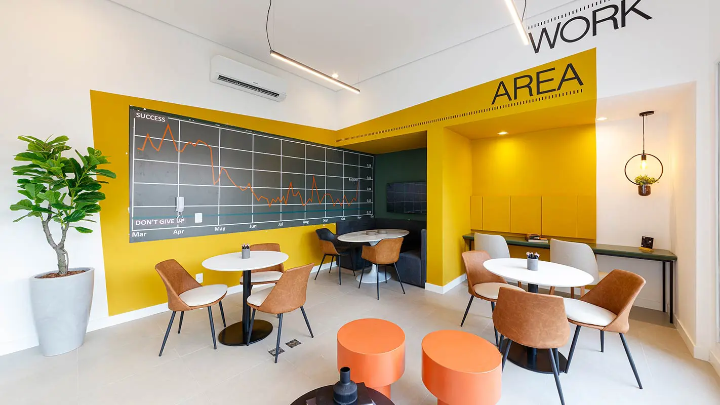 Nex One Sena Madureira — Coworking