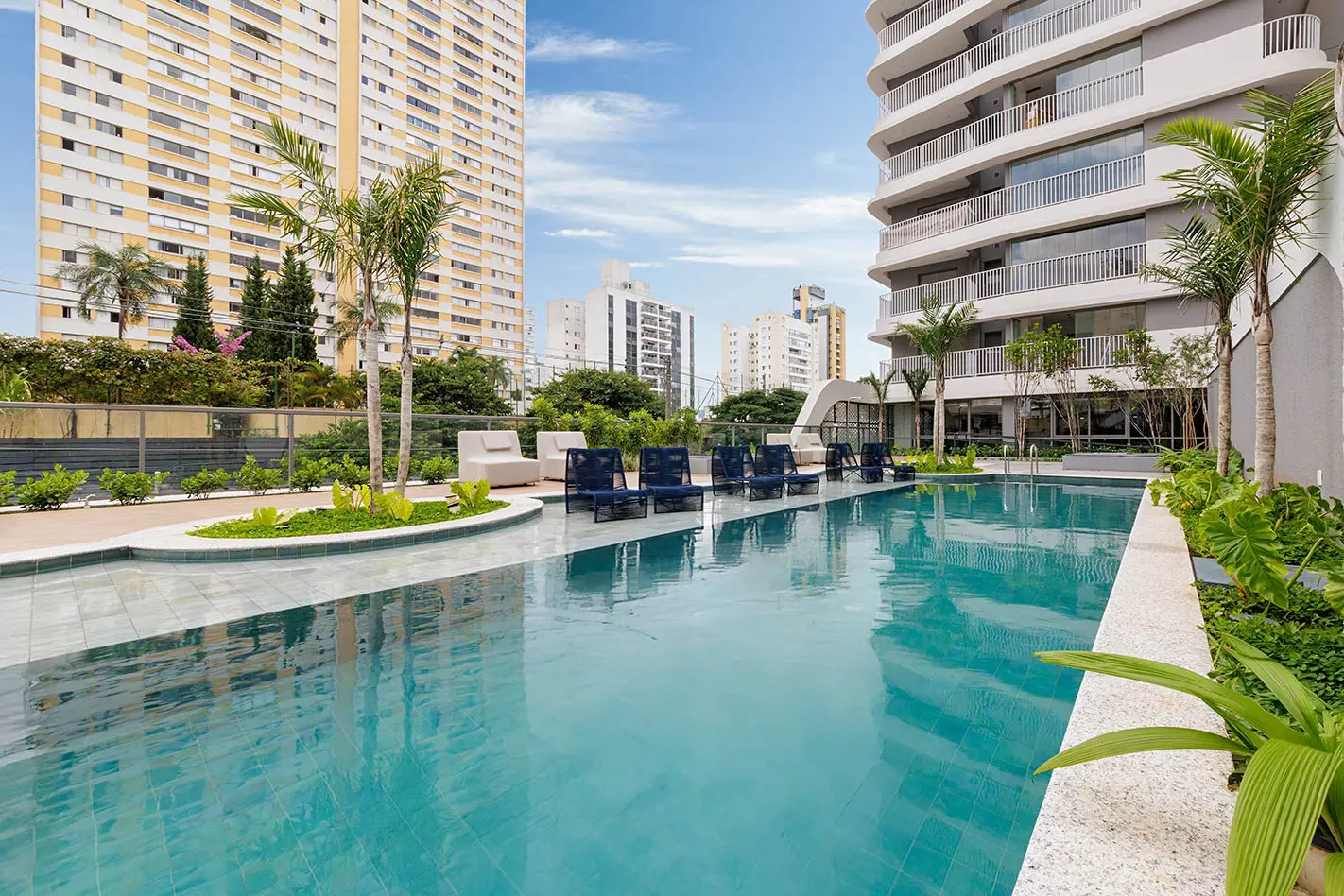 The Choice Pinheiros